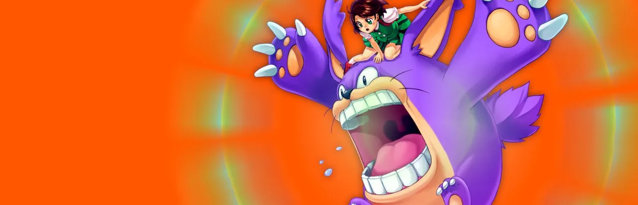 Waku Waku 7
