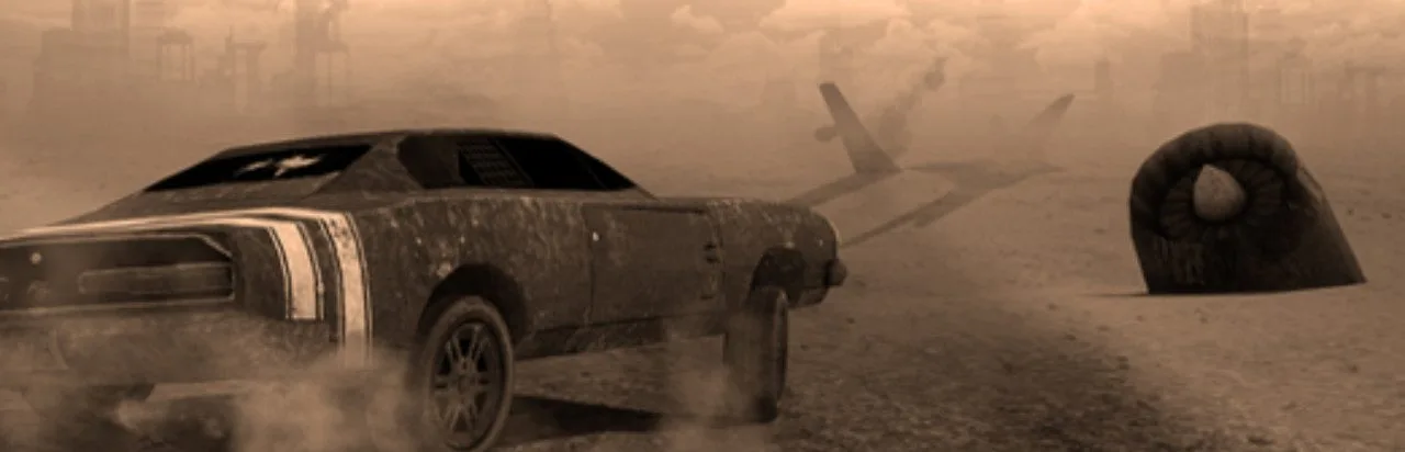 Road Madness