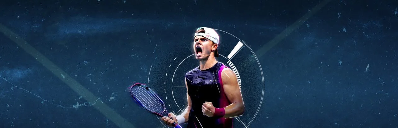 Tennis Manager 2024