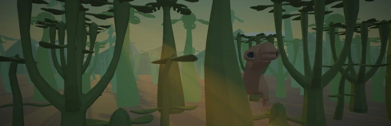 The Sapling