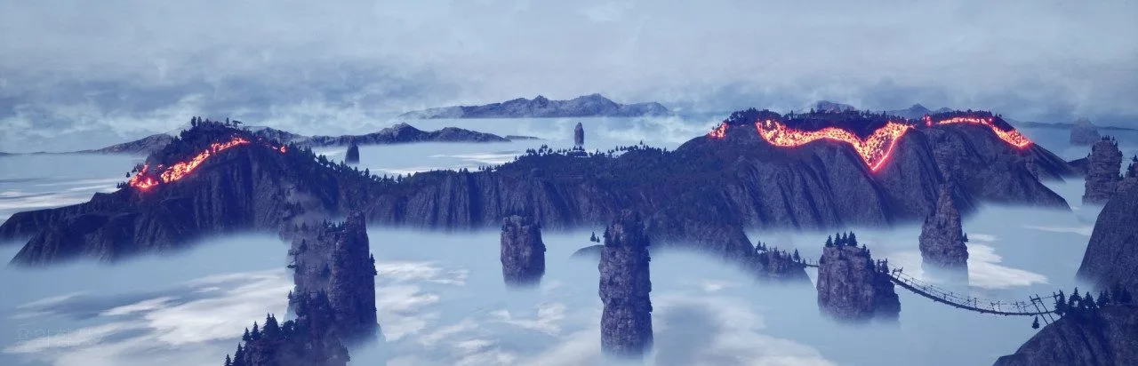 9Dragons: Kung Fu Arena