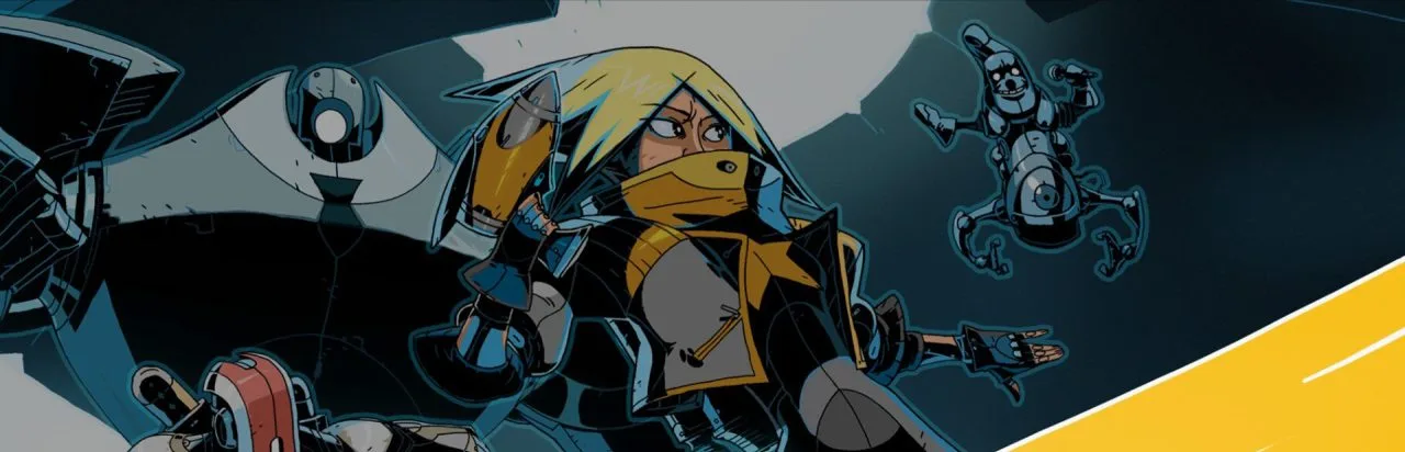 ACE - Arena: Cyber Evolution