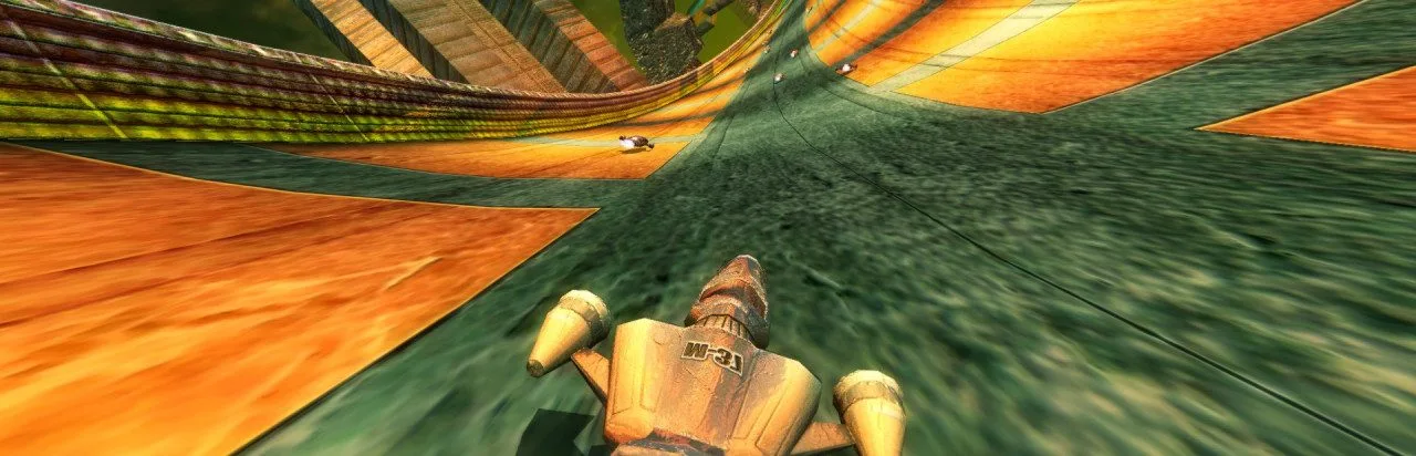 AceSpeeder3