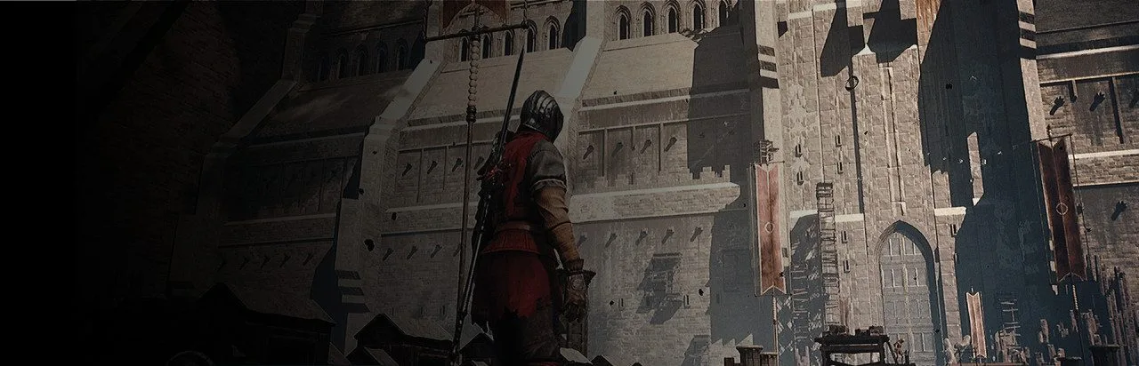 Blood Spear