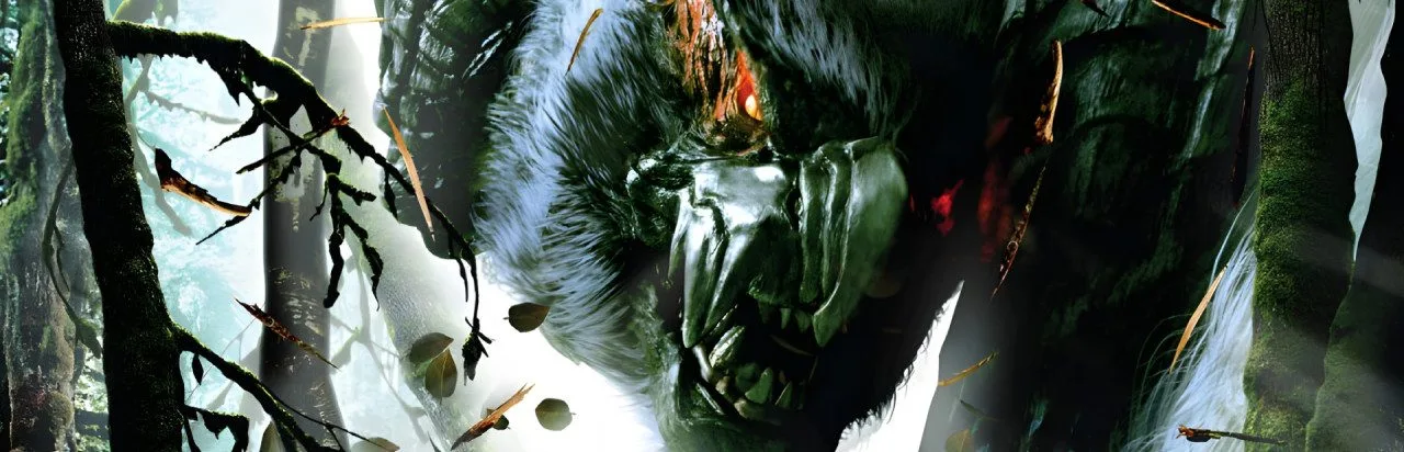 Monster Hunter: Freedom Unite