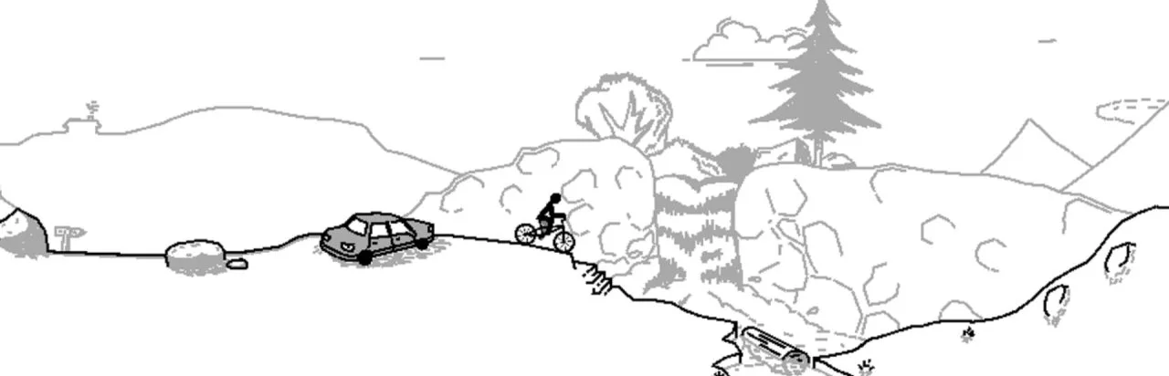 Draw Rider