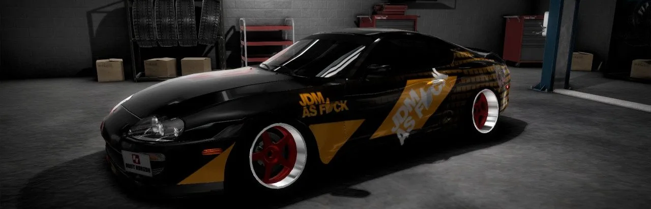 Drift Horizon Online