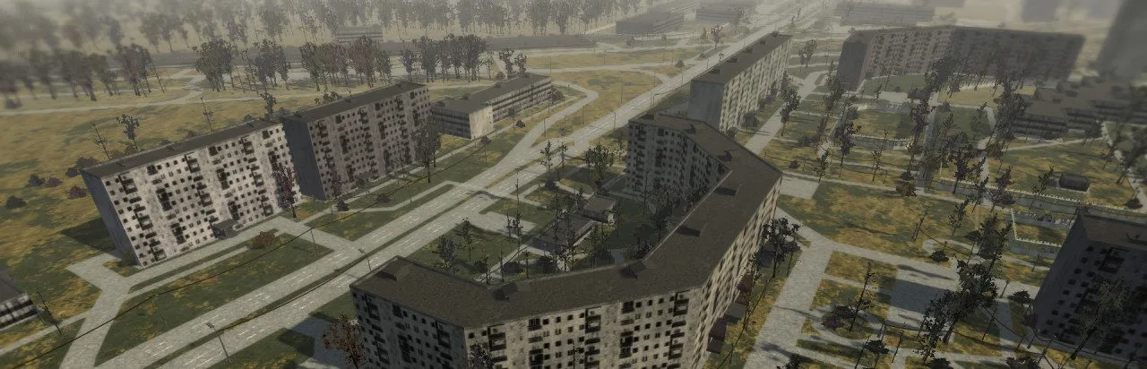 Generation Streets