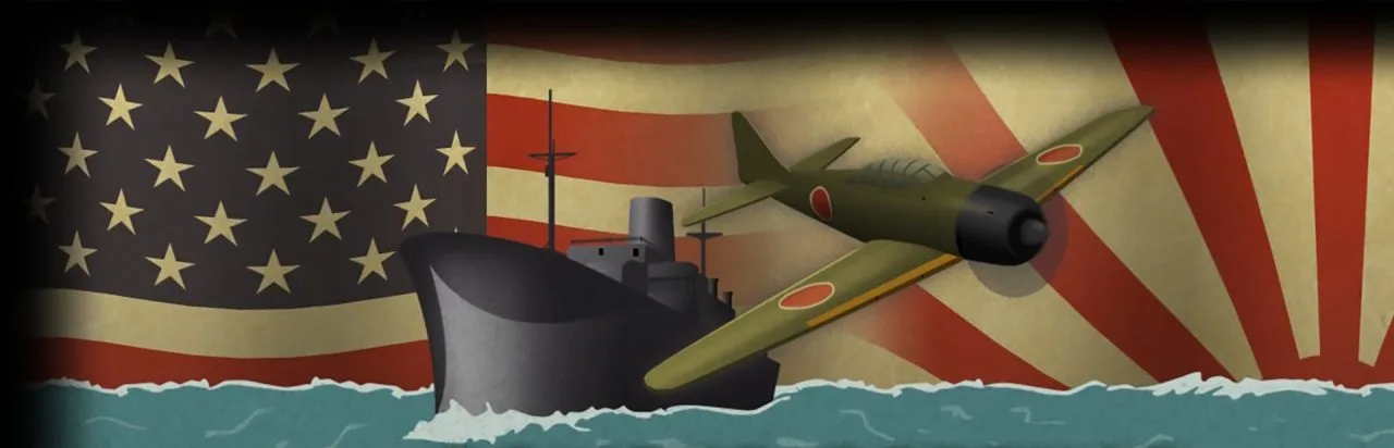 iBomber Defense Pacific