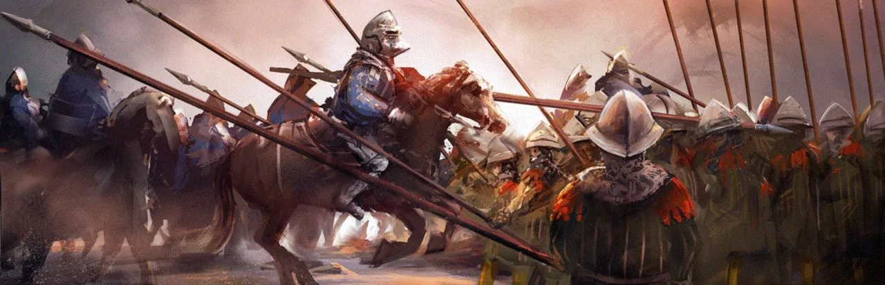 Medieval Battle: Europe