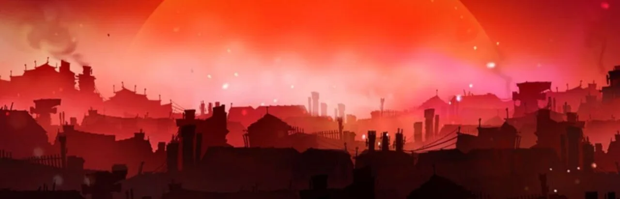 Red Game Without A Great Name