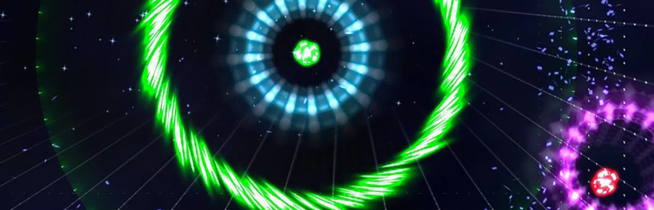 Swarm Arena