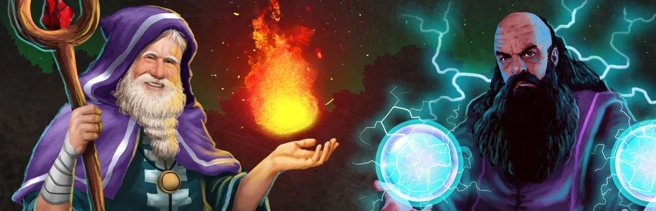 Tap Wizard 2
