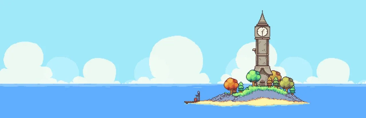 Tick Tock Isle