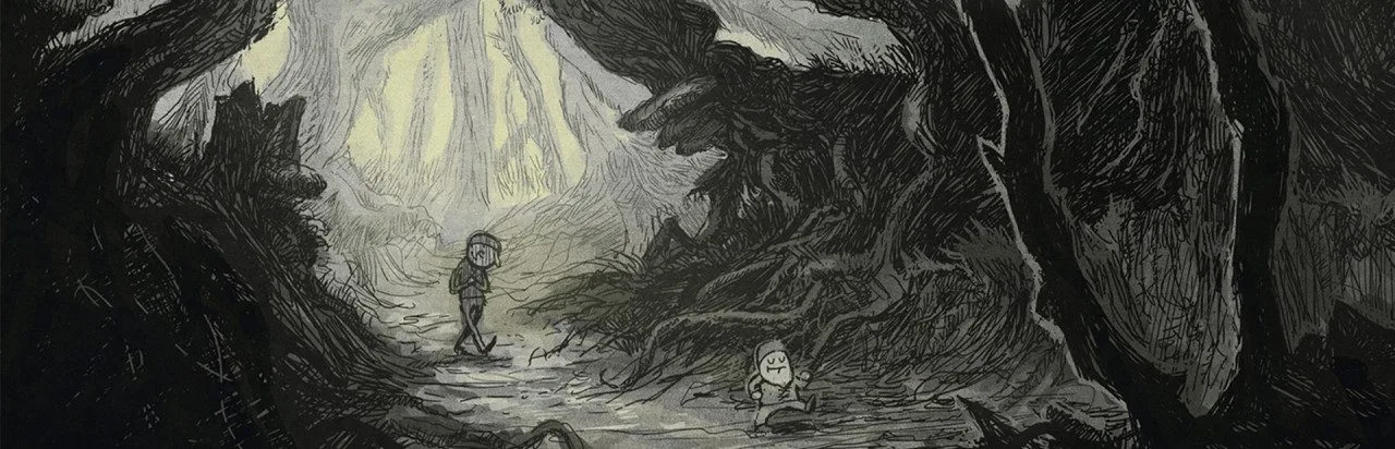 tiny & Tall: Gleipnir