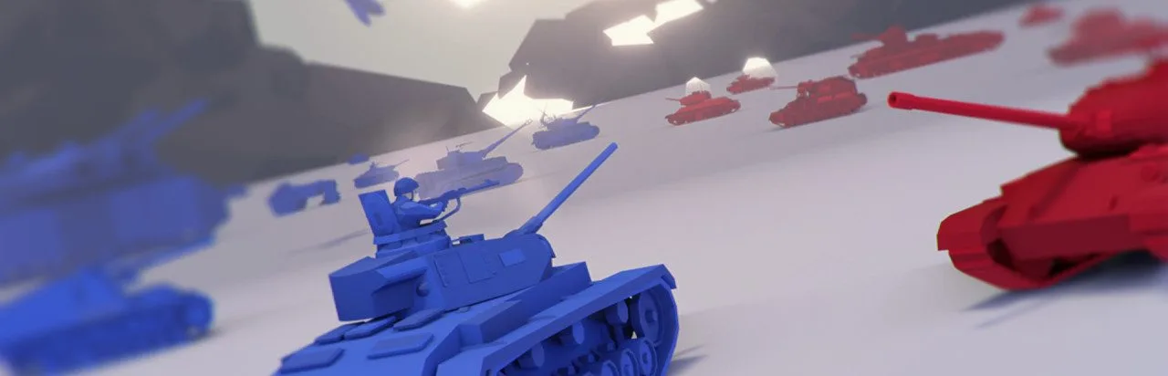Total Tank Simulator