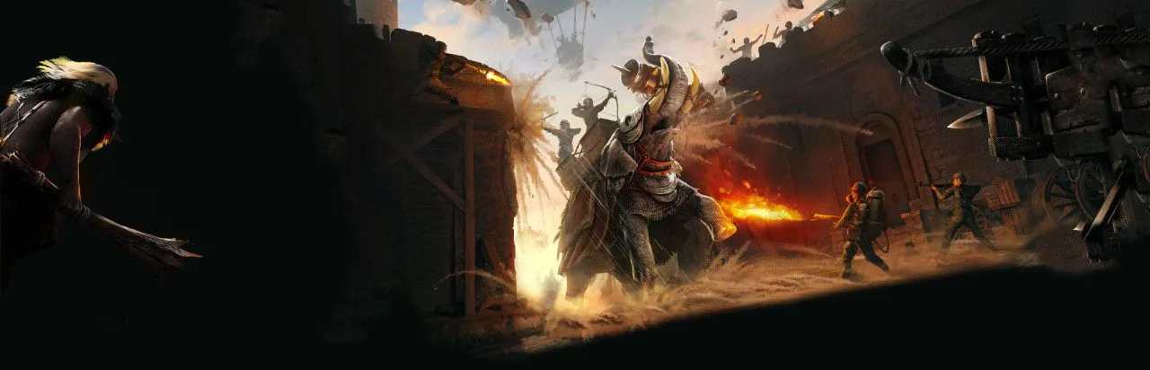 War Selection