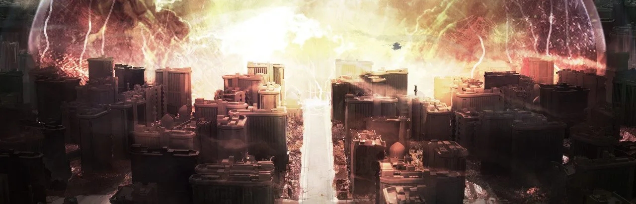 Anomaly: Warzone Earth Mobile Campaign