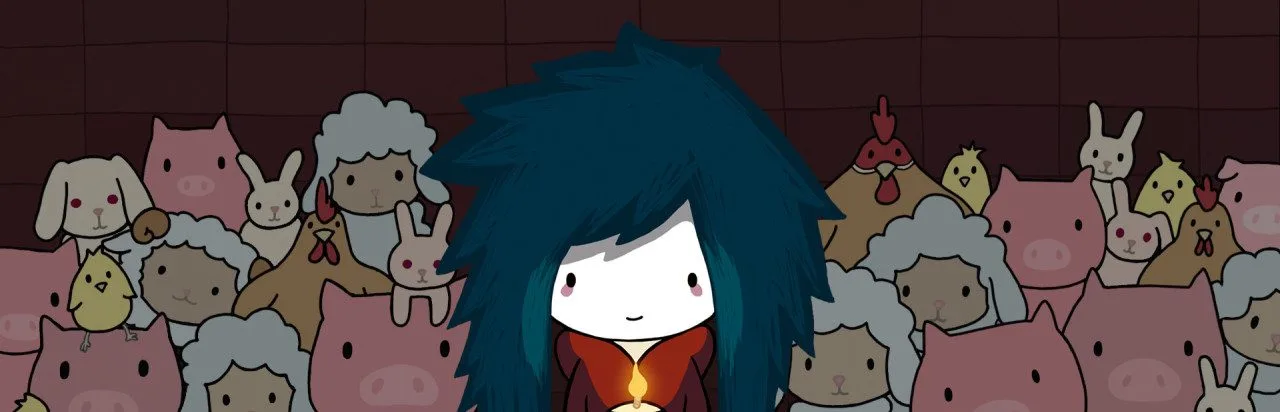Agatha Knife