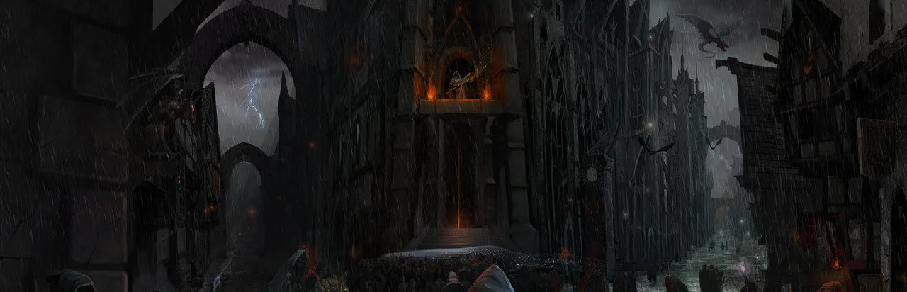 Arena of Kings