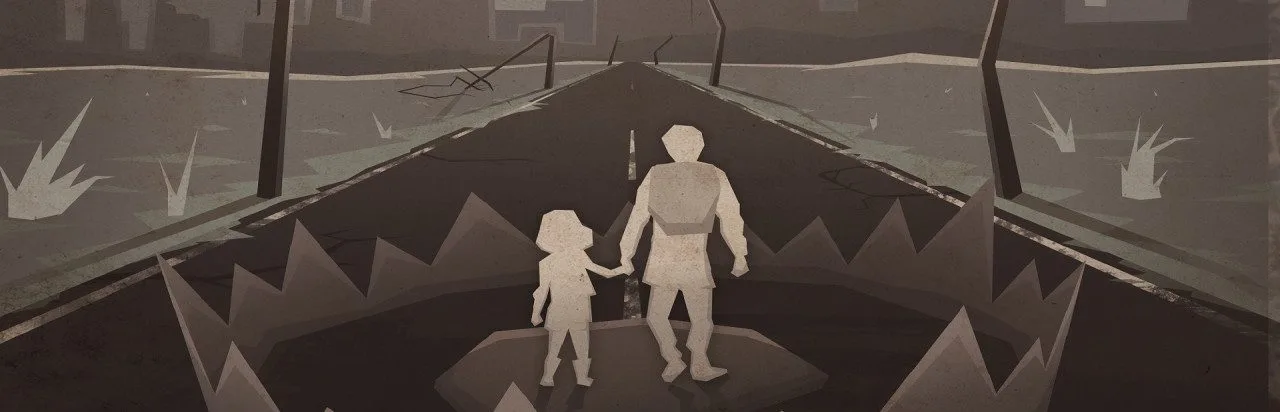 Lambs on the road : The beginning