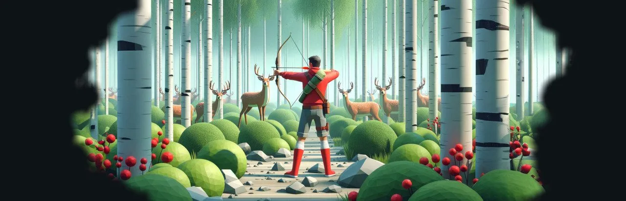 Oh Deer
