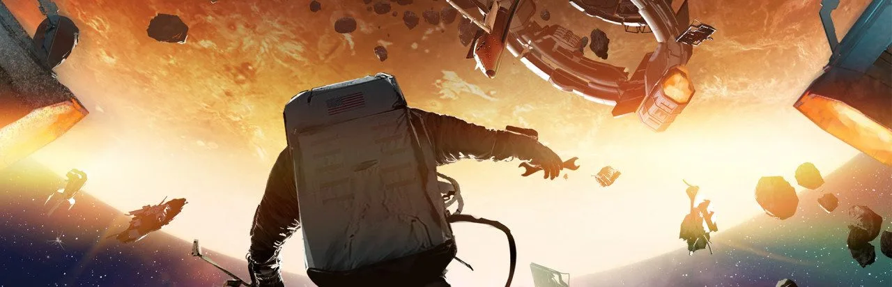 Space Mechanic Simulator