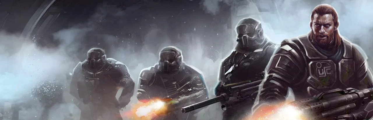 USC: Counterforce