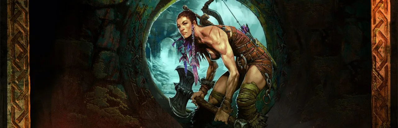 Vanishing Realms