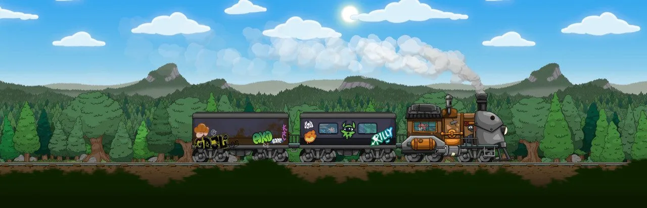 Calcium Chaos: Derailed