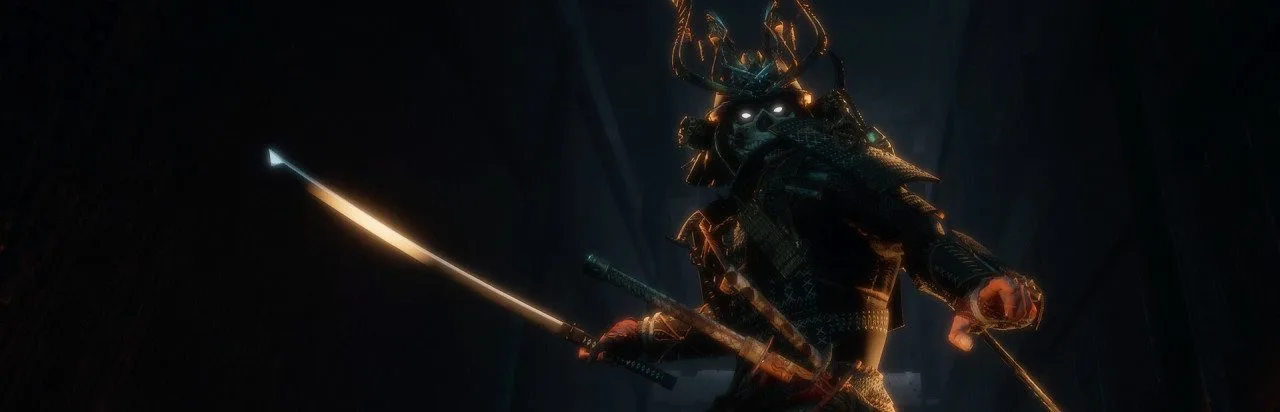 Ronin: Samurai Redemption