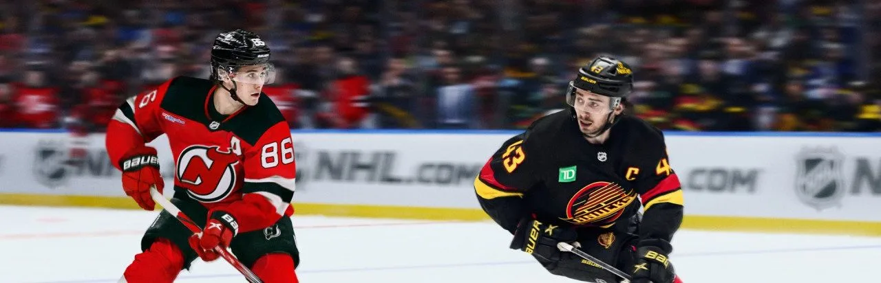 NHL 25