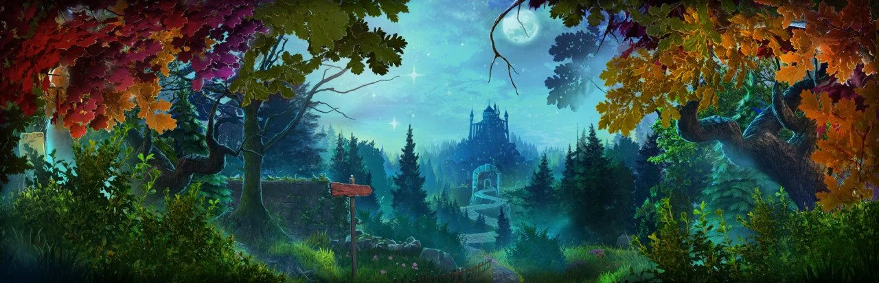 Dark Strokes: The Legend of the Snow Kingdom