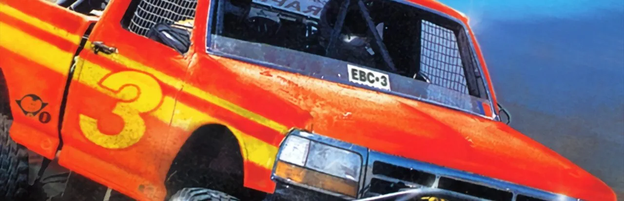 TNN Motorsports Hardcore TR