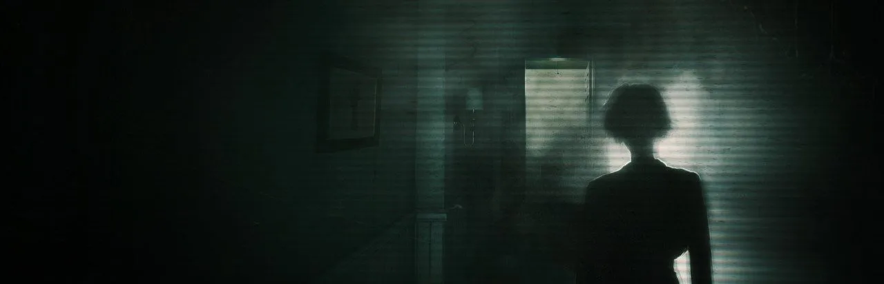 Silence Channel 2
