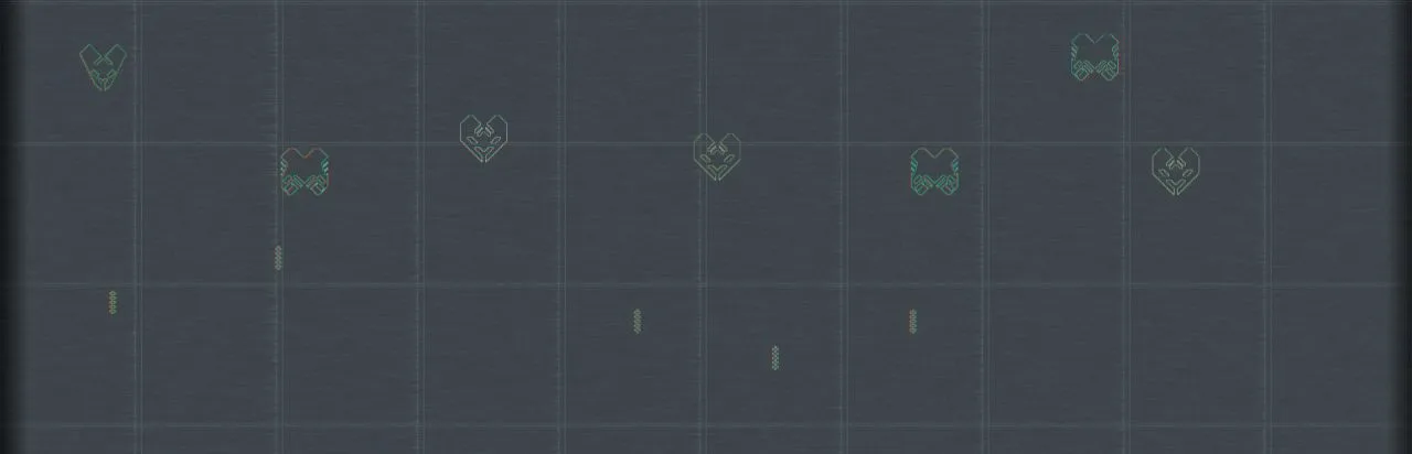 Distant Space