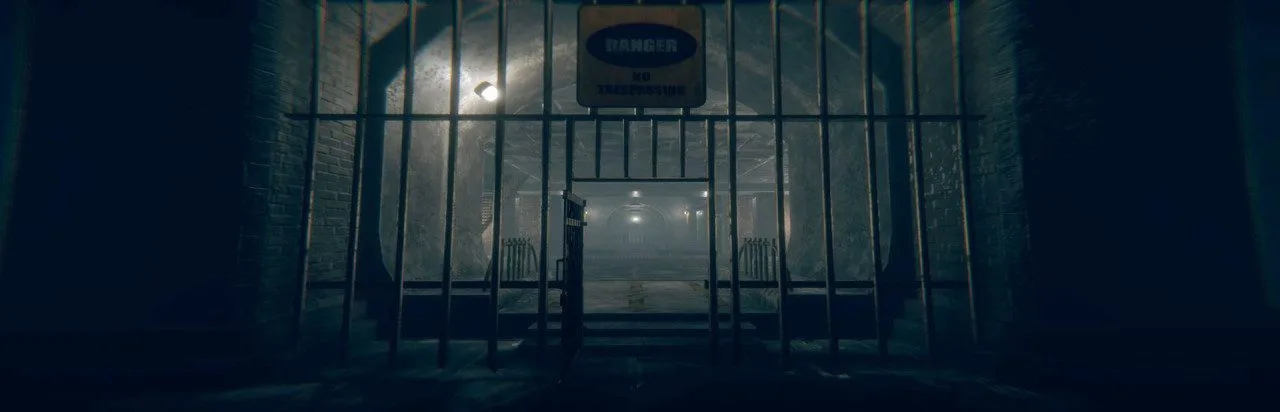 The Sewer Job