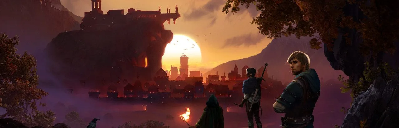 Enderal: Forgotten Stories (Special Edition)
