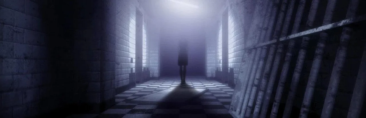 Nightmare House: The Original Mod