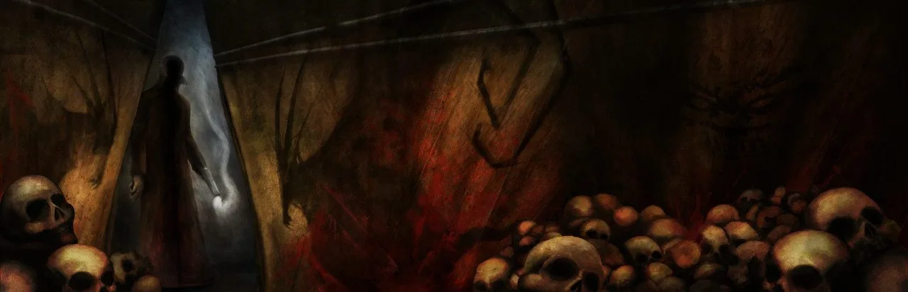 Postal: Redux