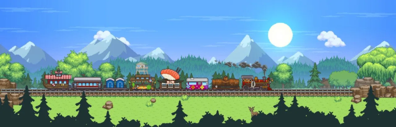 Tiny Rails