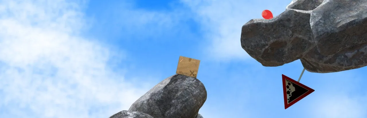 Boxman's Struggle