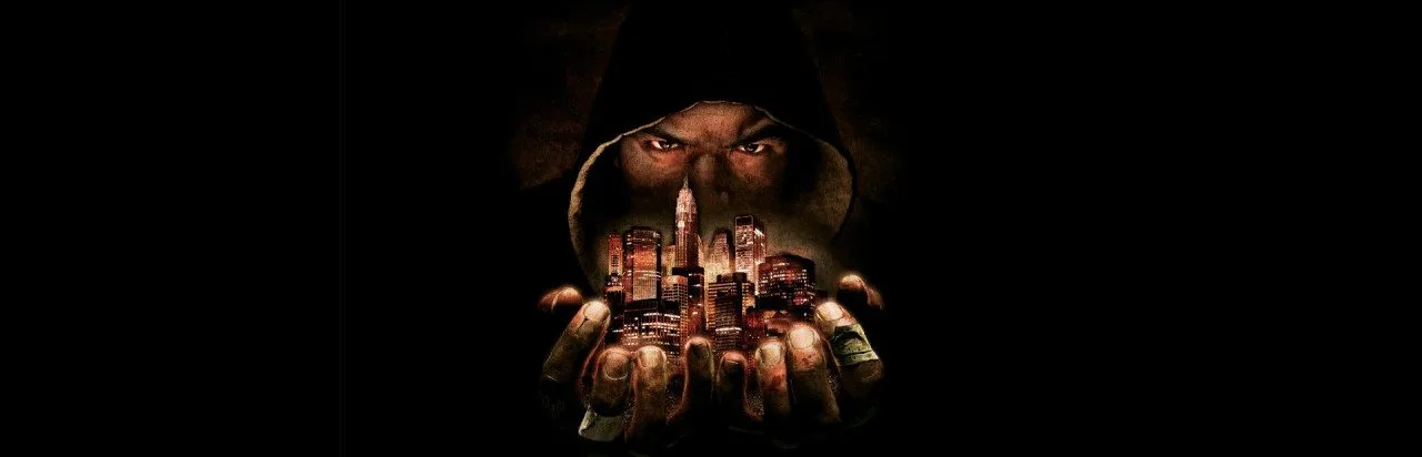Def Jam: Fight for NY — The Takeover