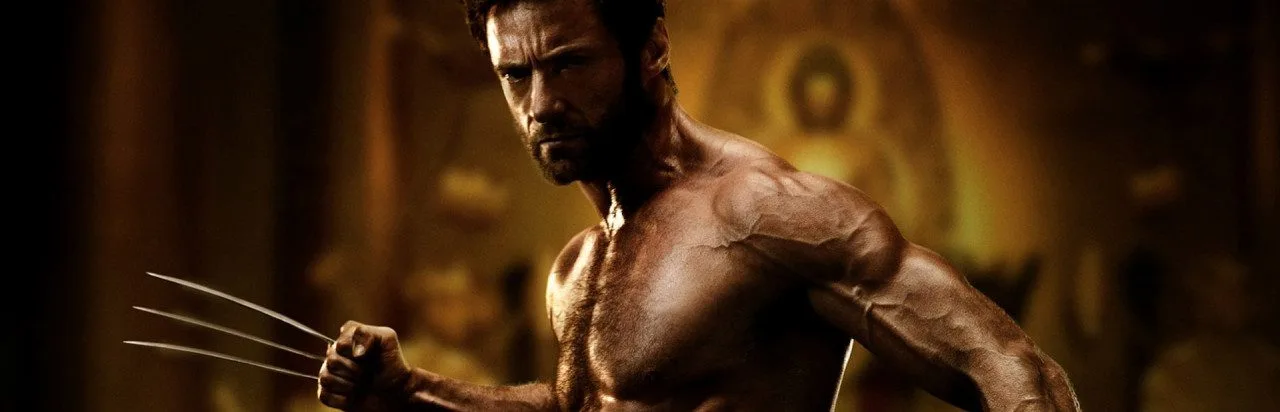 X-Men Origins: Wolverine - The Mobile Game