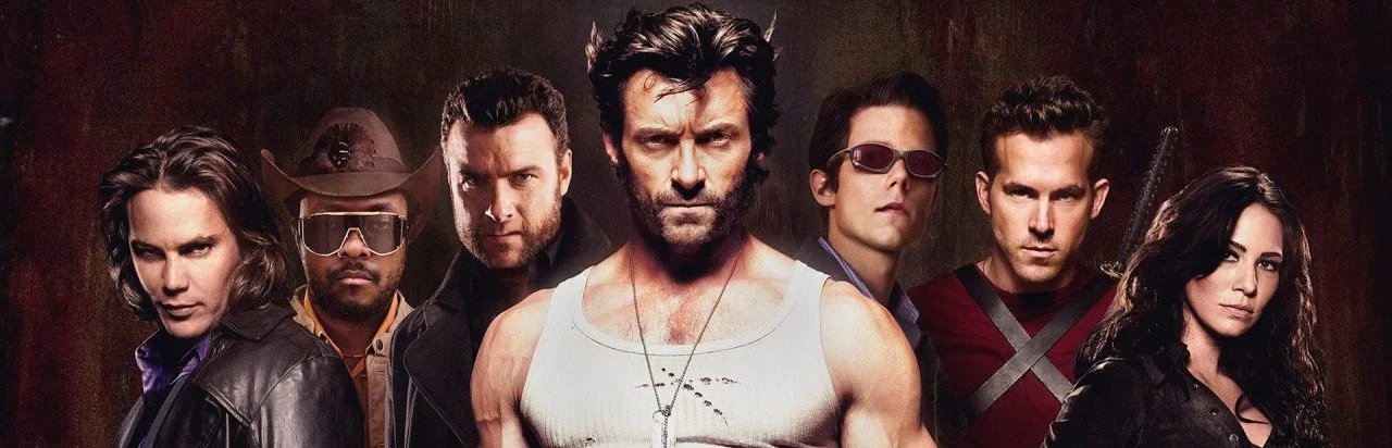 X-Men Origins: Wolverine (NDS)