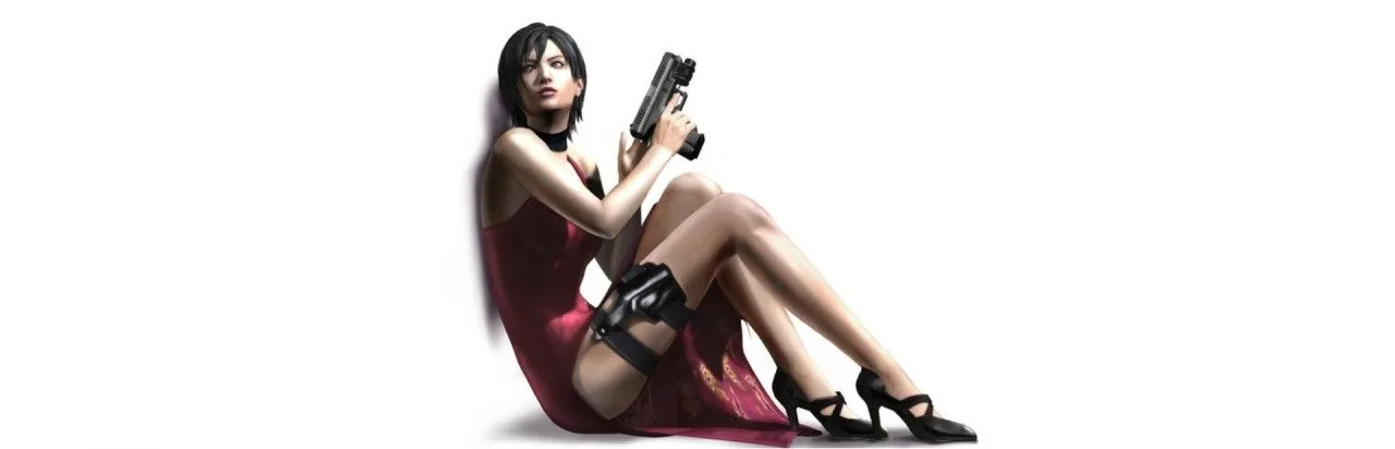 Resident Evil 4: Separate Ways