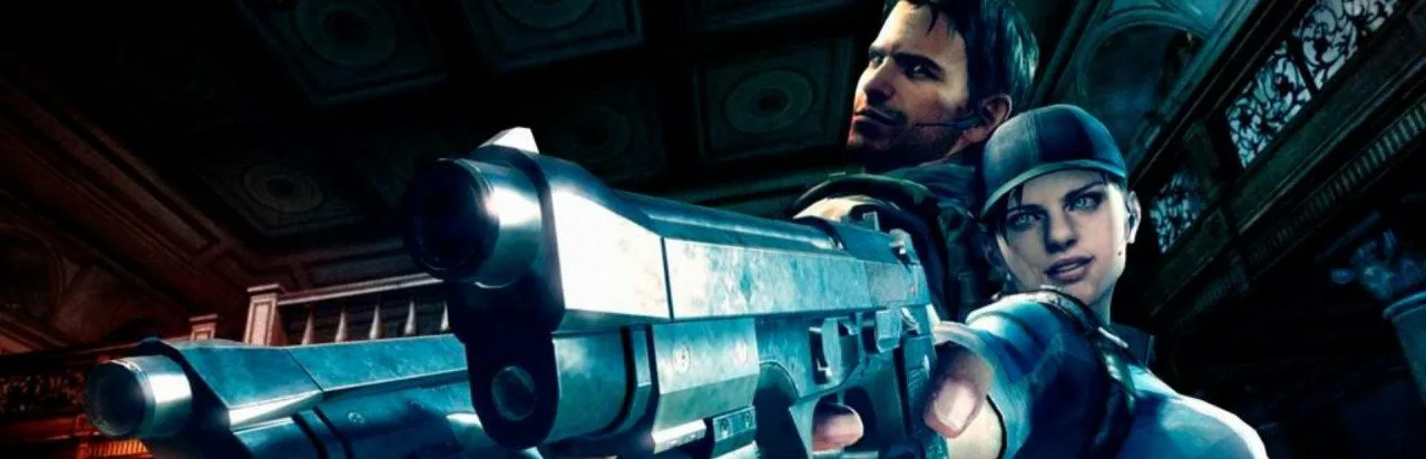 Resident Evil 5: Lost in Nightmares