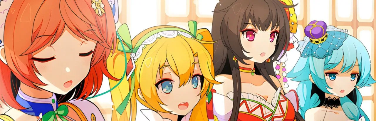 Stella Glow