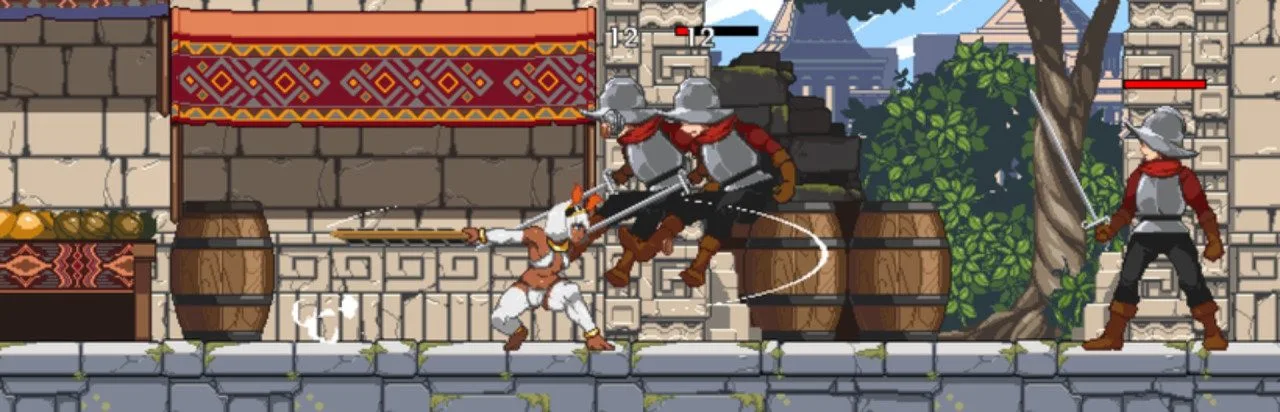 Princess Reconquista
