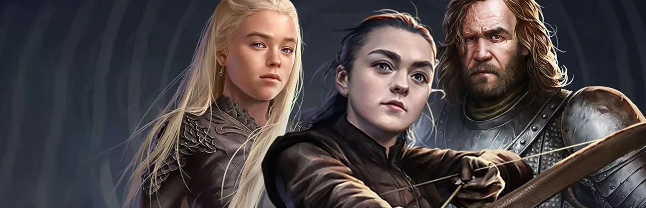 Game of Thrones: Legends